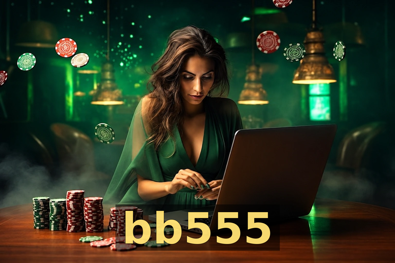 Jogos e entretenimento bb555 — destaque 2