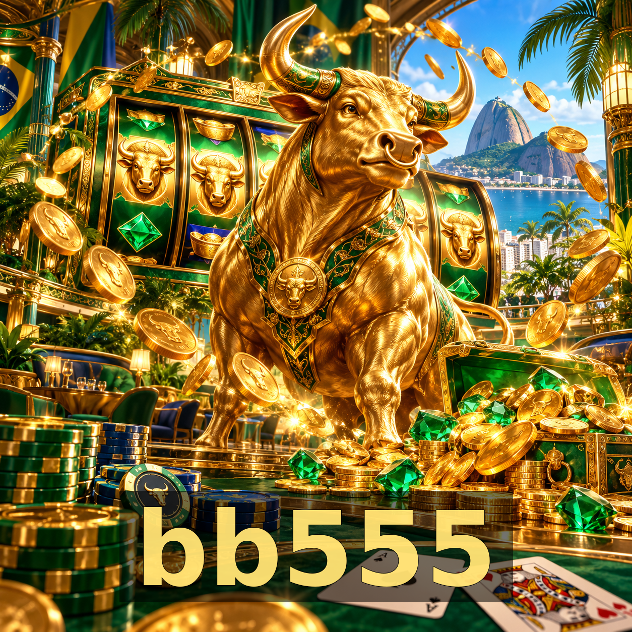 Especificações técnicas download bb555