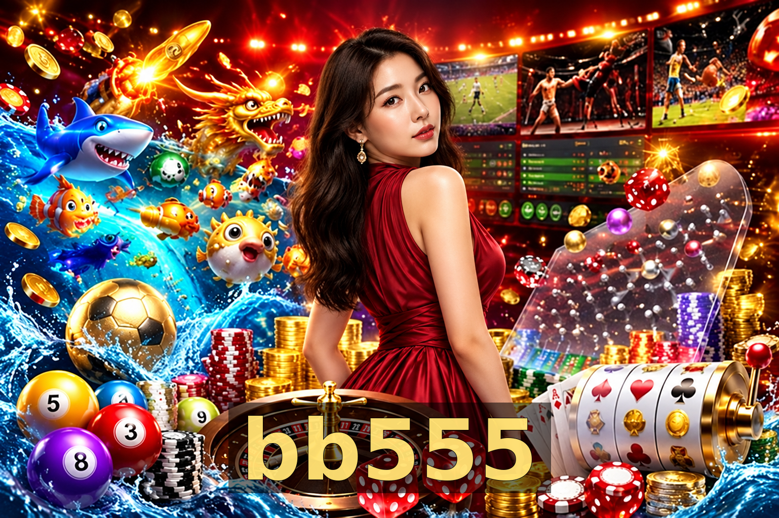 bb555 - Como verificar RTP e jogos certificados