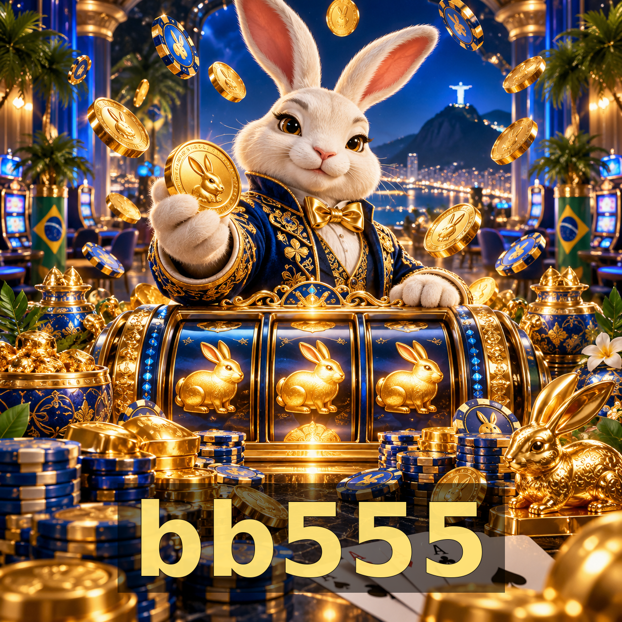 Especificações técnicas download bb555