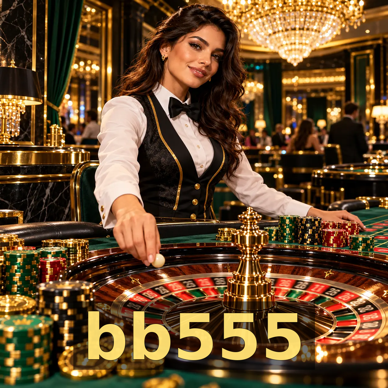 Jogos e entretenimento bb555 — destaque 1