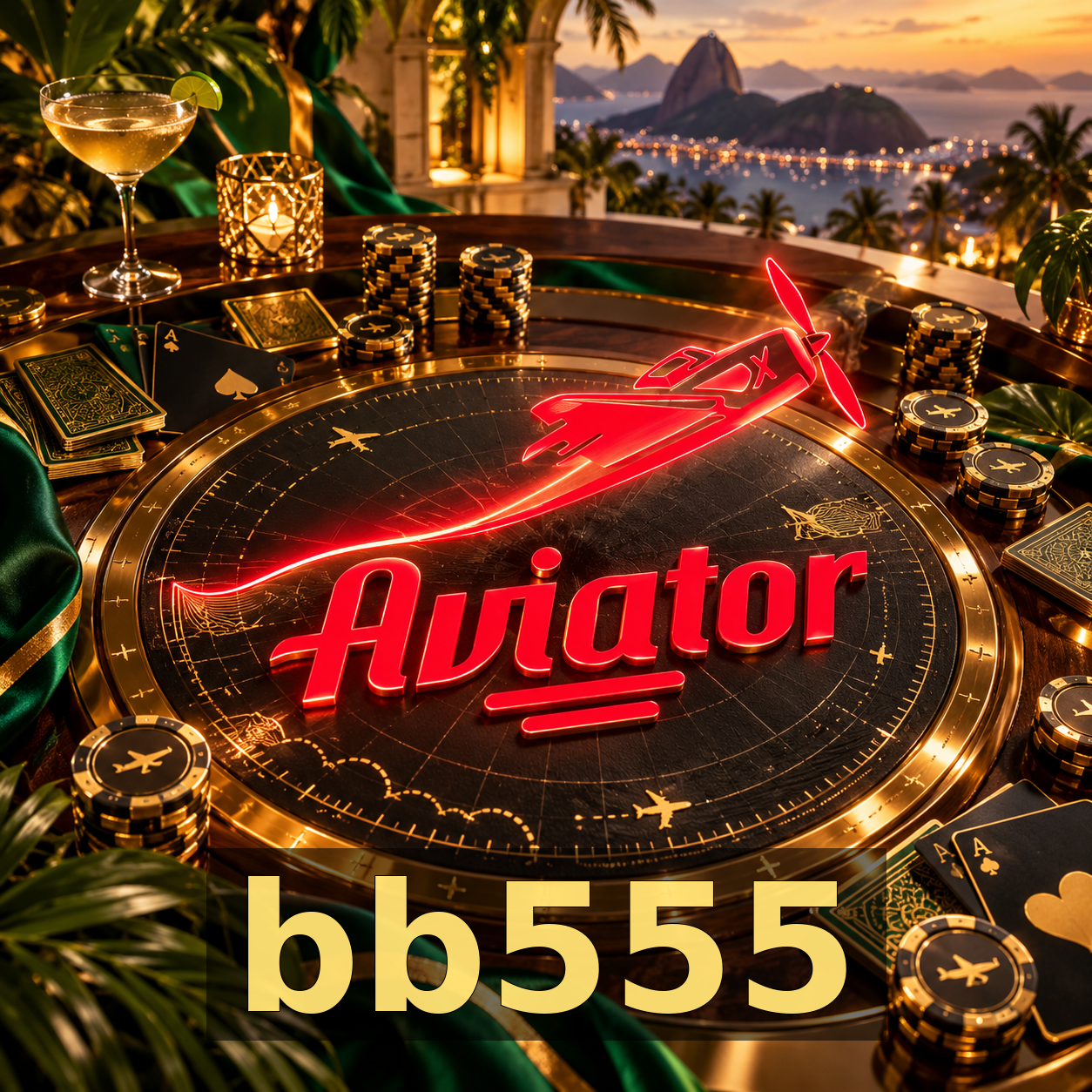 Jogos e entretenimento bb555 — destaque 2